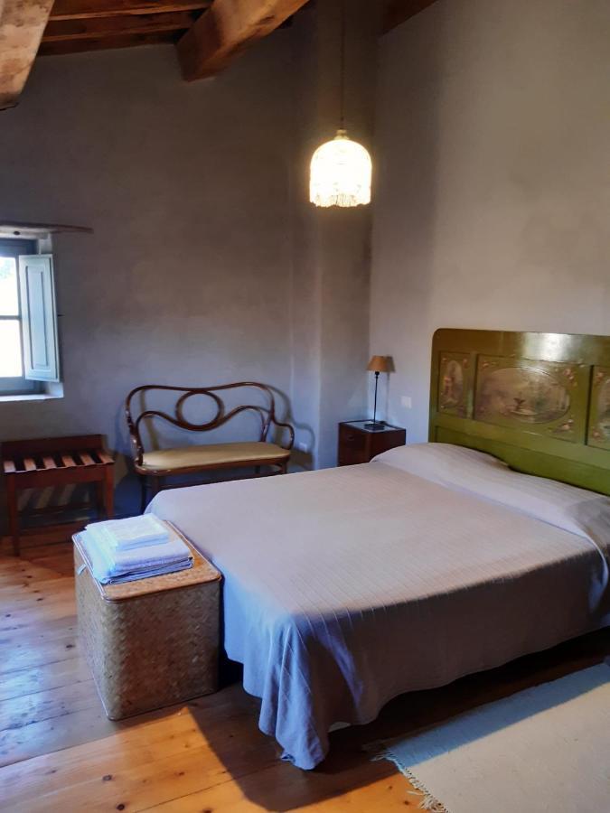 Borgo Cardaneto Bed & Breakfast Montone  Exterior foto