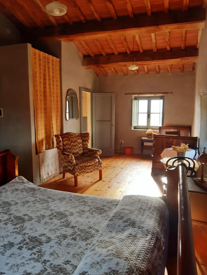 Borgo Cardaneto Bed & Breakfast Montone  Exterior foto