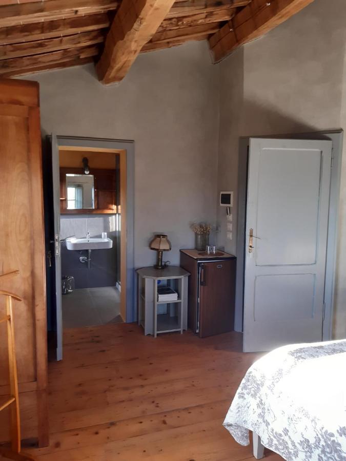 Borgo Cardaneto Bed & Breakfast Montone  Exterior foto