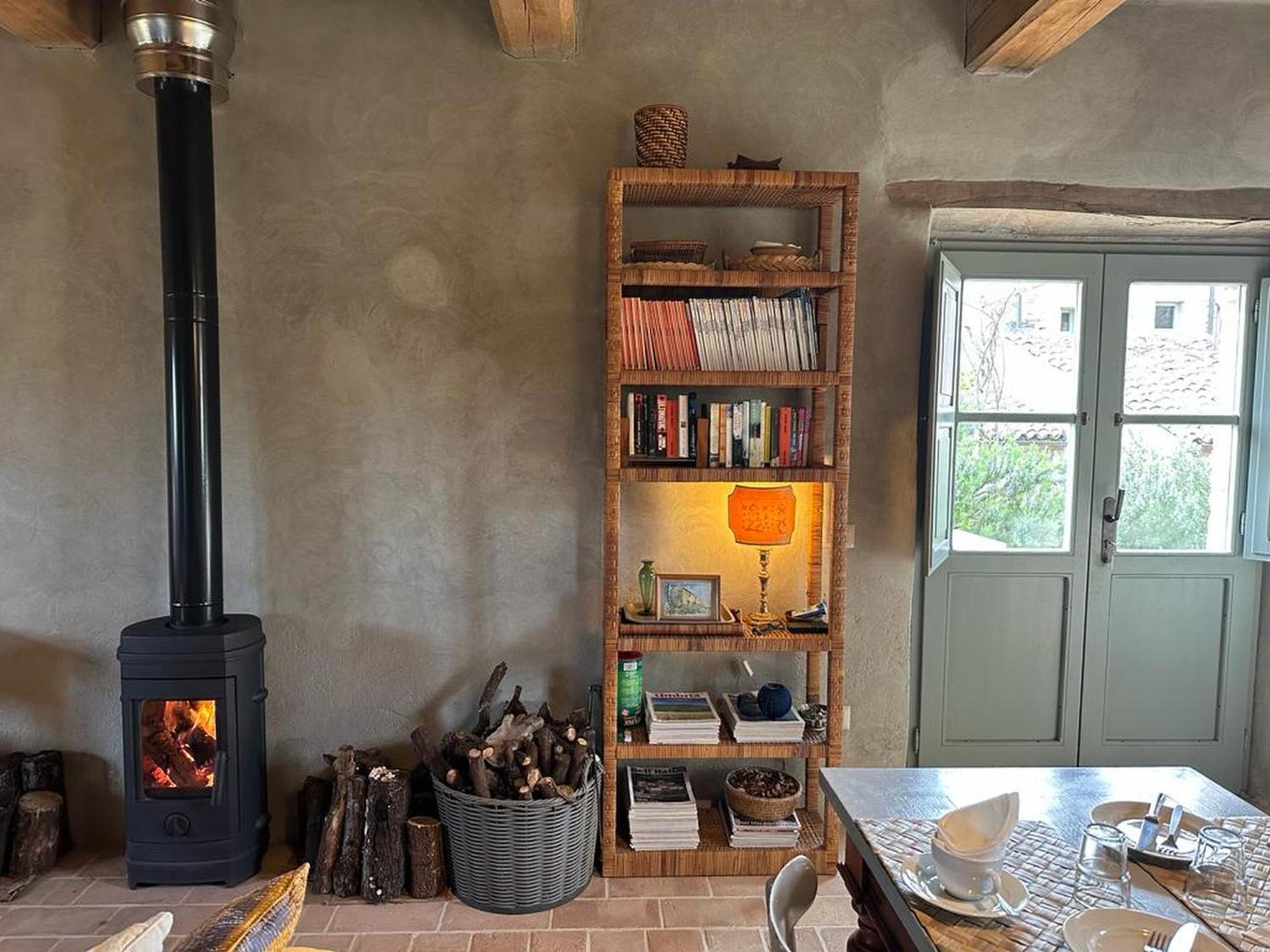 Borgo Cardaneto Bed & Breakfast Montone  Exterior foto